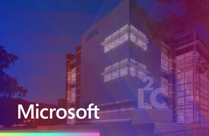 Microsoft Joins UAH Invention to Innovation Center, Strengthening Huntsville’s Federal Tech Ecosystem