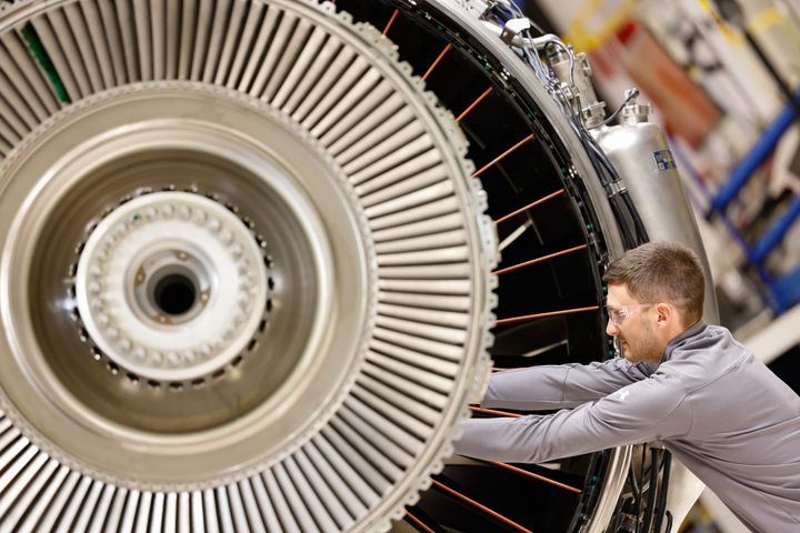 GE Aerospace Announces $55 Million Investment in Huntsville Advanced Materials Facility
