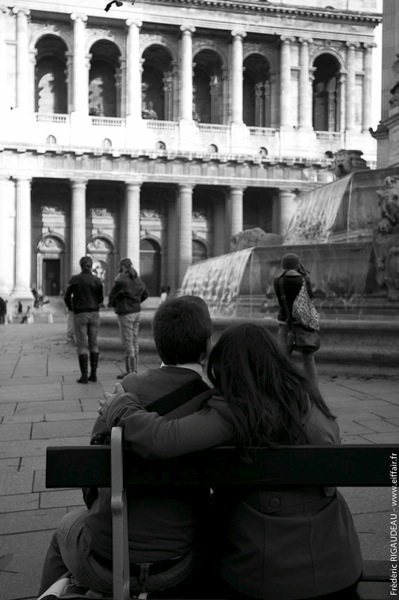 Saint Sulpice