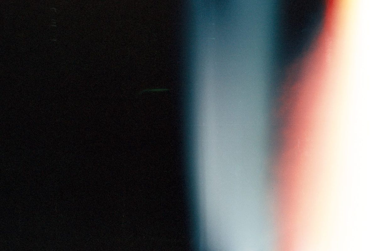 Slow Photography