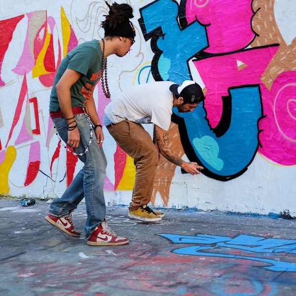 Réalité d'une image