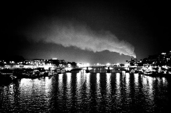 Une passion raisonnée