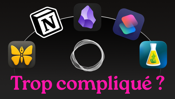 Comment je crée mes articles de blog avec Ghost