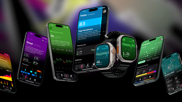 Motivation sportive et technologie