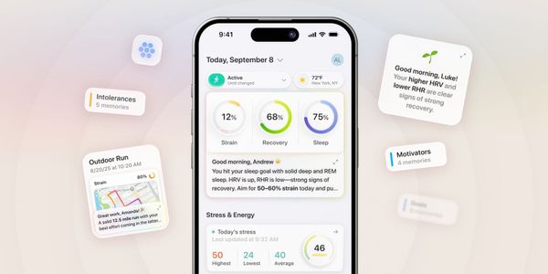 Bevel, l’application santé ultime