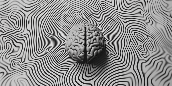 Ondes cérébrales et expériences psychédéliques