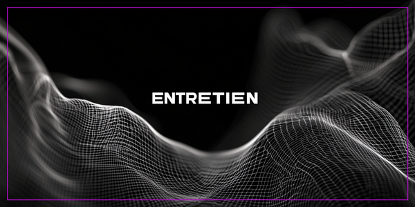 Antoine Bioy : science, transes et exploration de la conscience