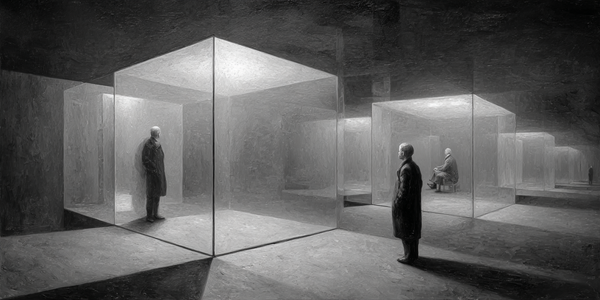 L'ami de Wigner : quand la réalité se regarde elle-même