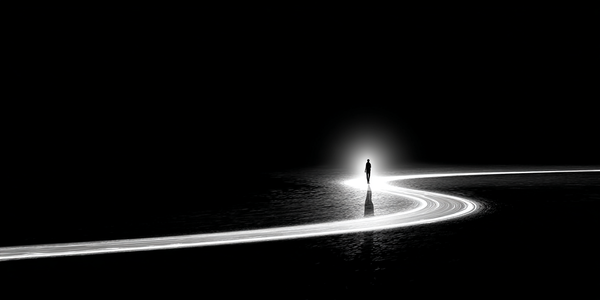 Le feu secret du philosophe : imagination et destinée