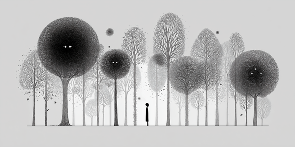 Vers une écologie de la perception