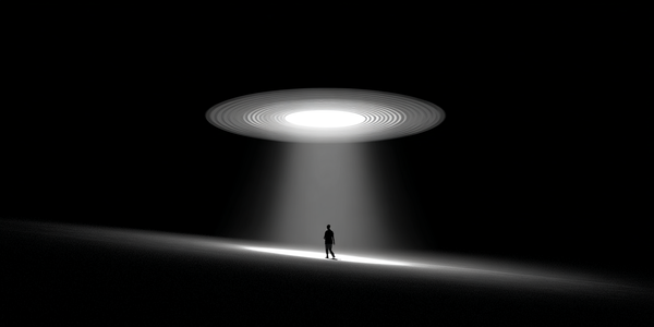 OVNIs et fissure de notre carte du réel