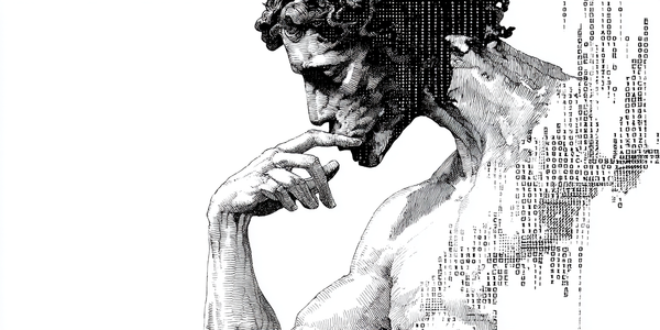 Le retour du centaure : quand l’IA devient notre miroir intérieur