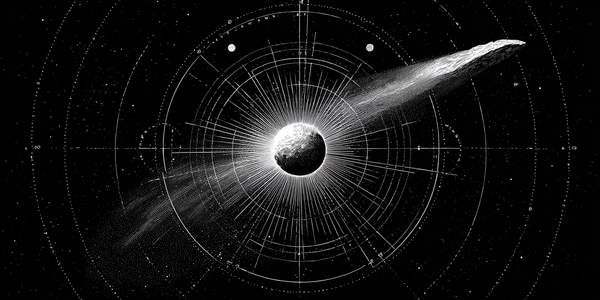 Les messagers interstellaires : quand le ciel nous parle autrement