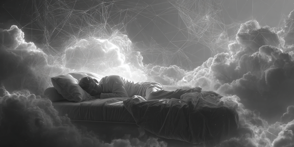 Le rêve lucide : les techniques d’induction