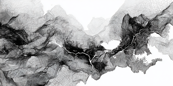 Cartographier l’invisible : vers une science des dimensions subtile