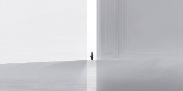 Grandir plus vite que son monde