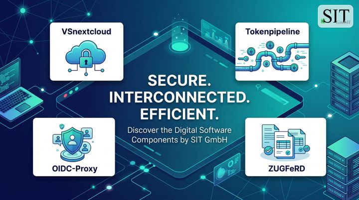 Expand your Secure HCL Domino Ecosystem. Discover SIT GmbH's New Powerful Software Components!