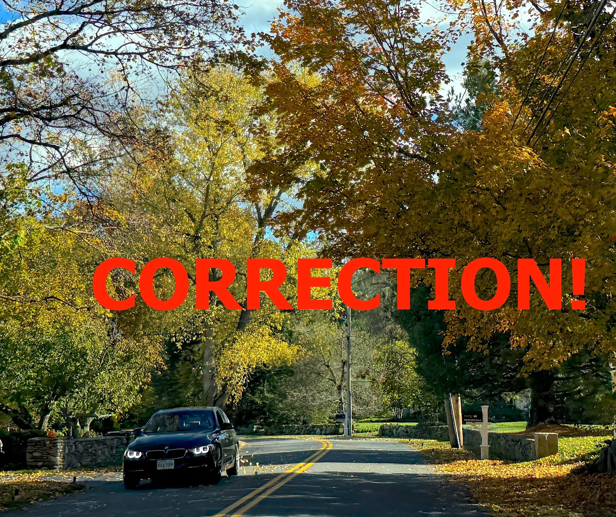 Here's the Right Link to the Warrant: