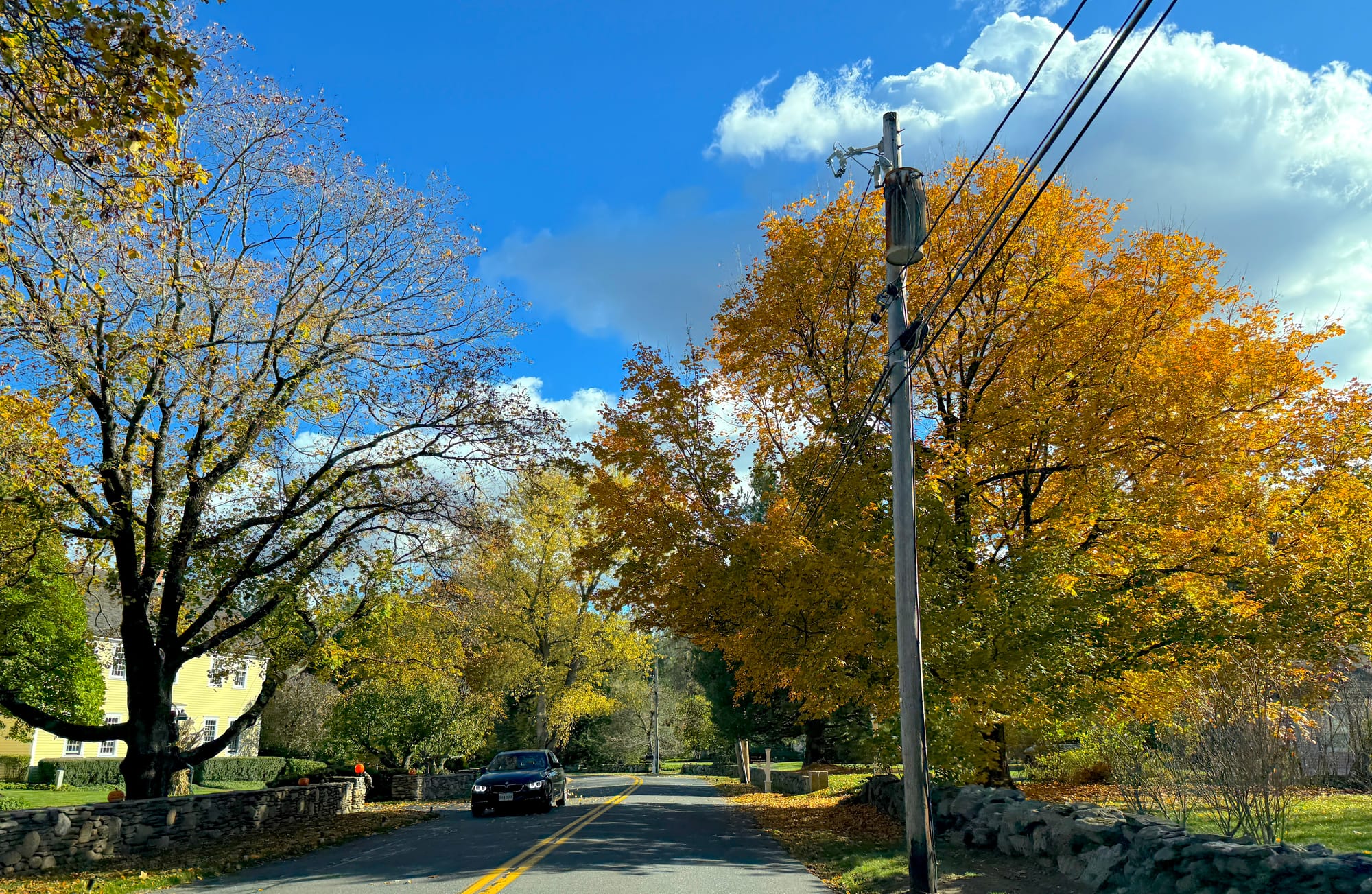 Preview of Special Town Meeting — November 17, 2025