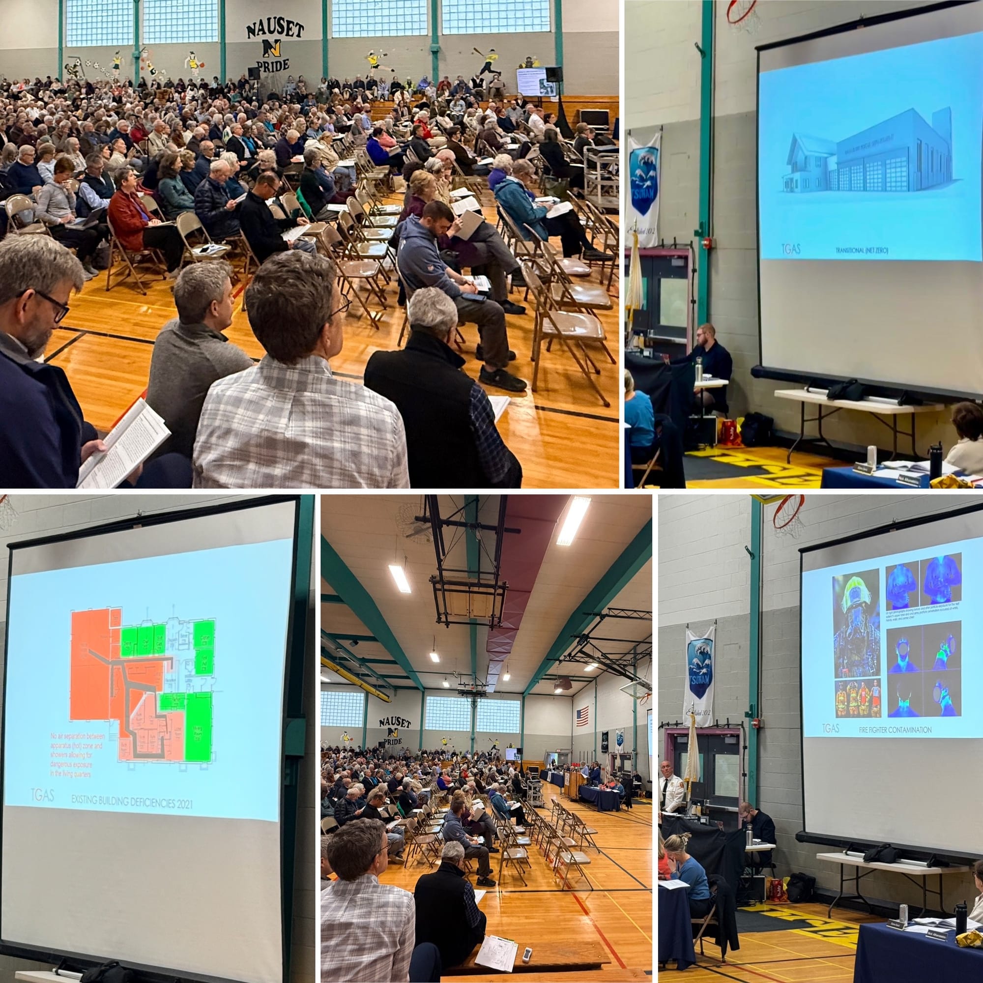 Town Meeting Postmortem — May 11, 2026