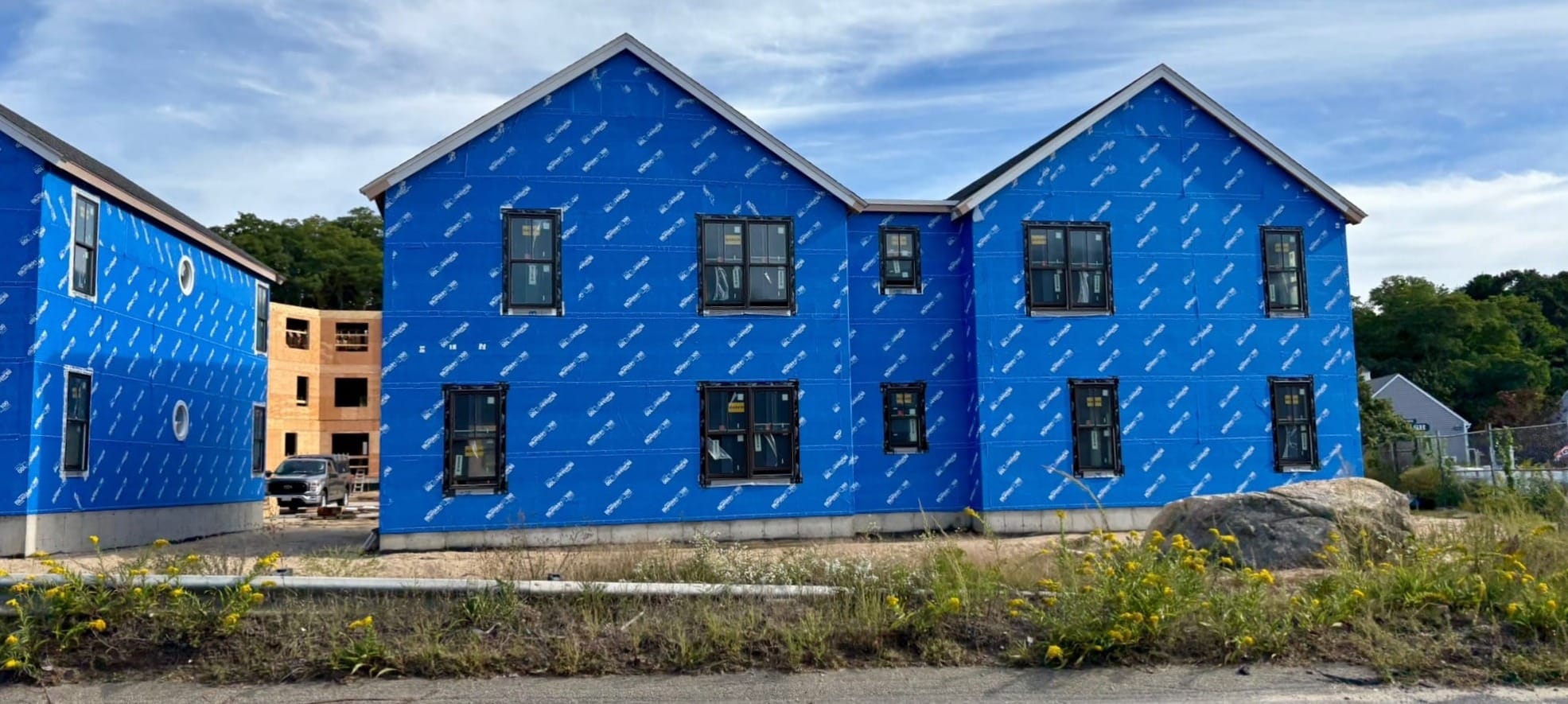 Housing