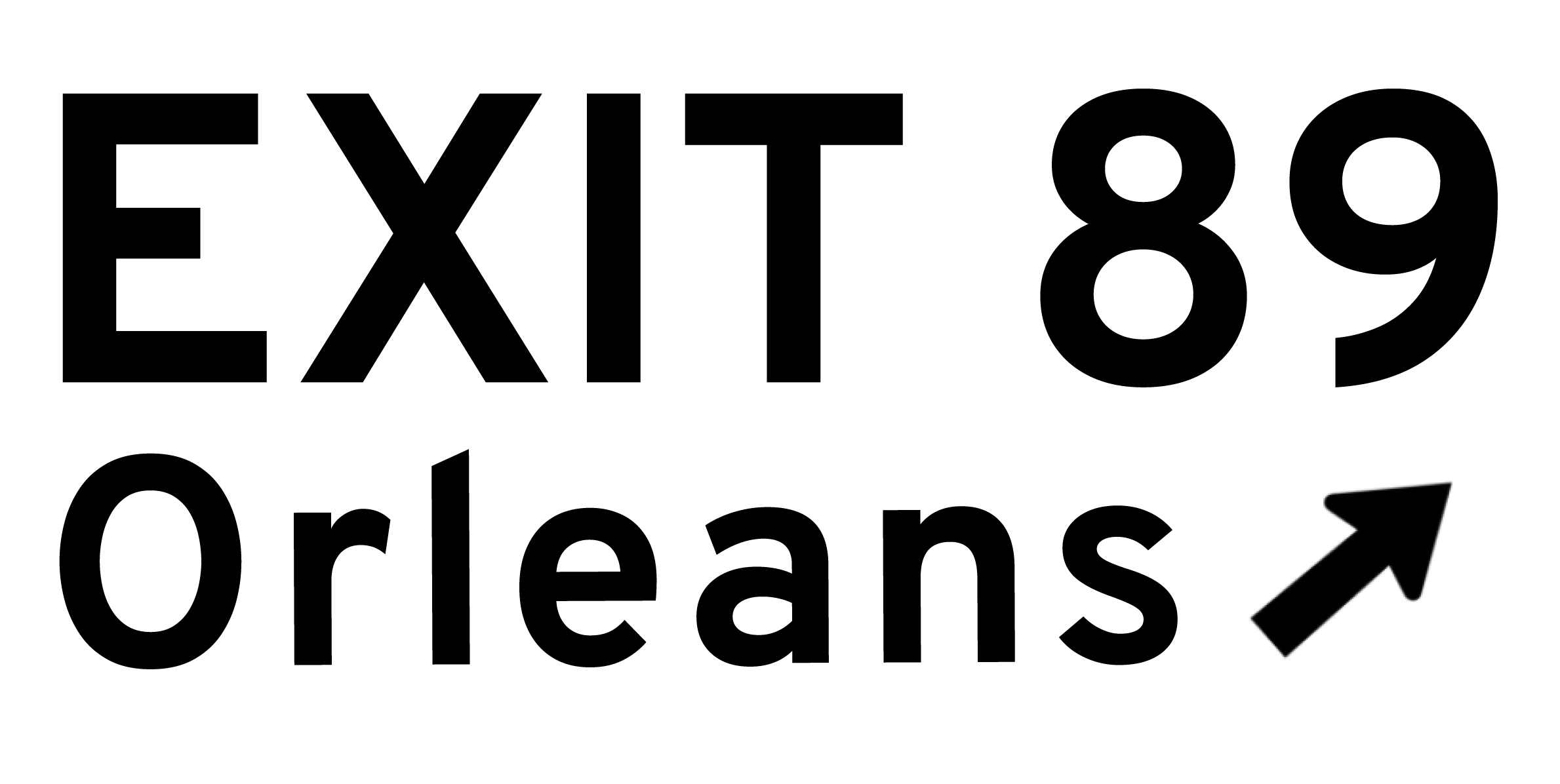 EXIT 89