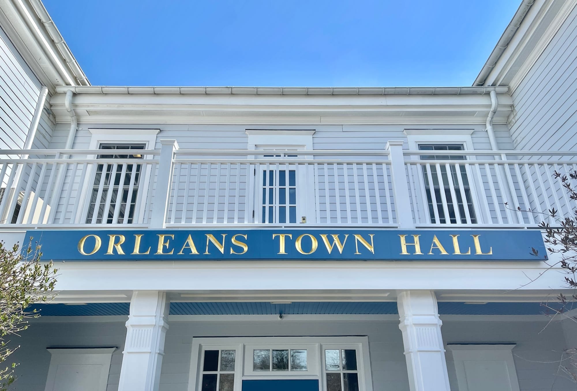 Town Administration