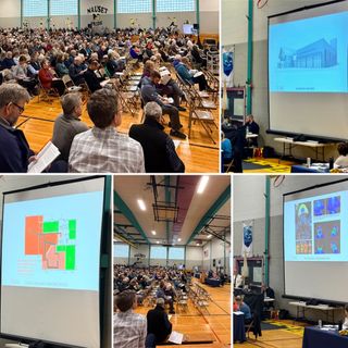 Town Meeting Postmortem — May 11, 2026
