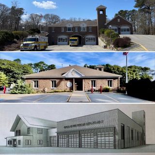 Fire-Rescue Article News
