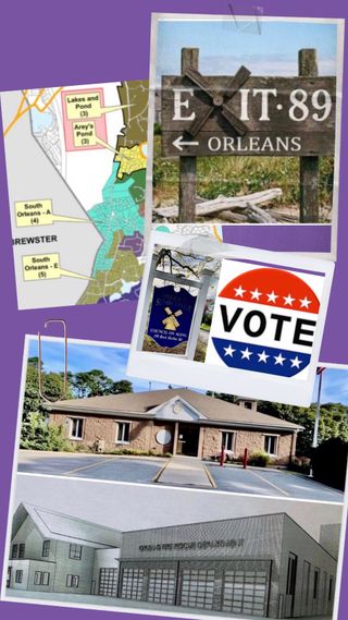 Don't Forget to Vote!