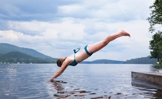 Our Data Dive