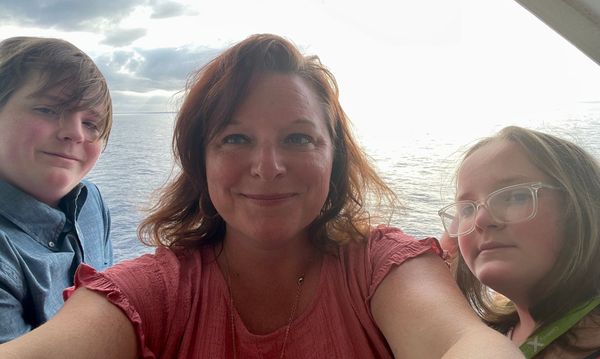 Meet Kim Newman!