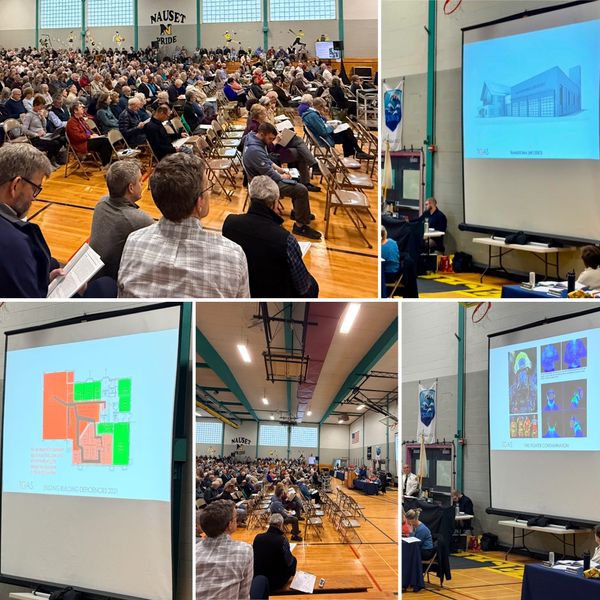 Town Meeting Postmortem — May 11, 2026
