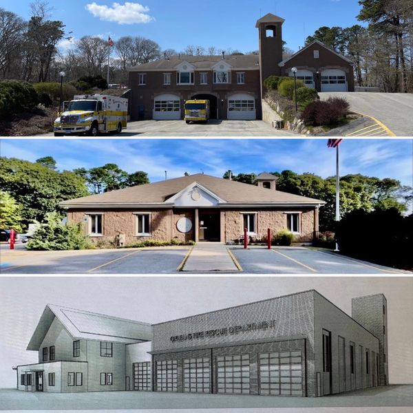 Fire-Rescue Article News