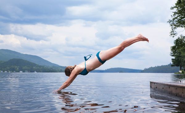Our Data Dive