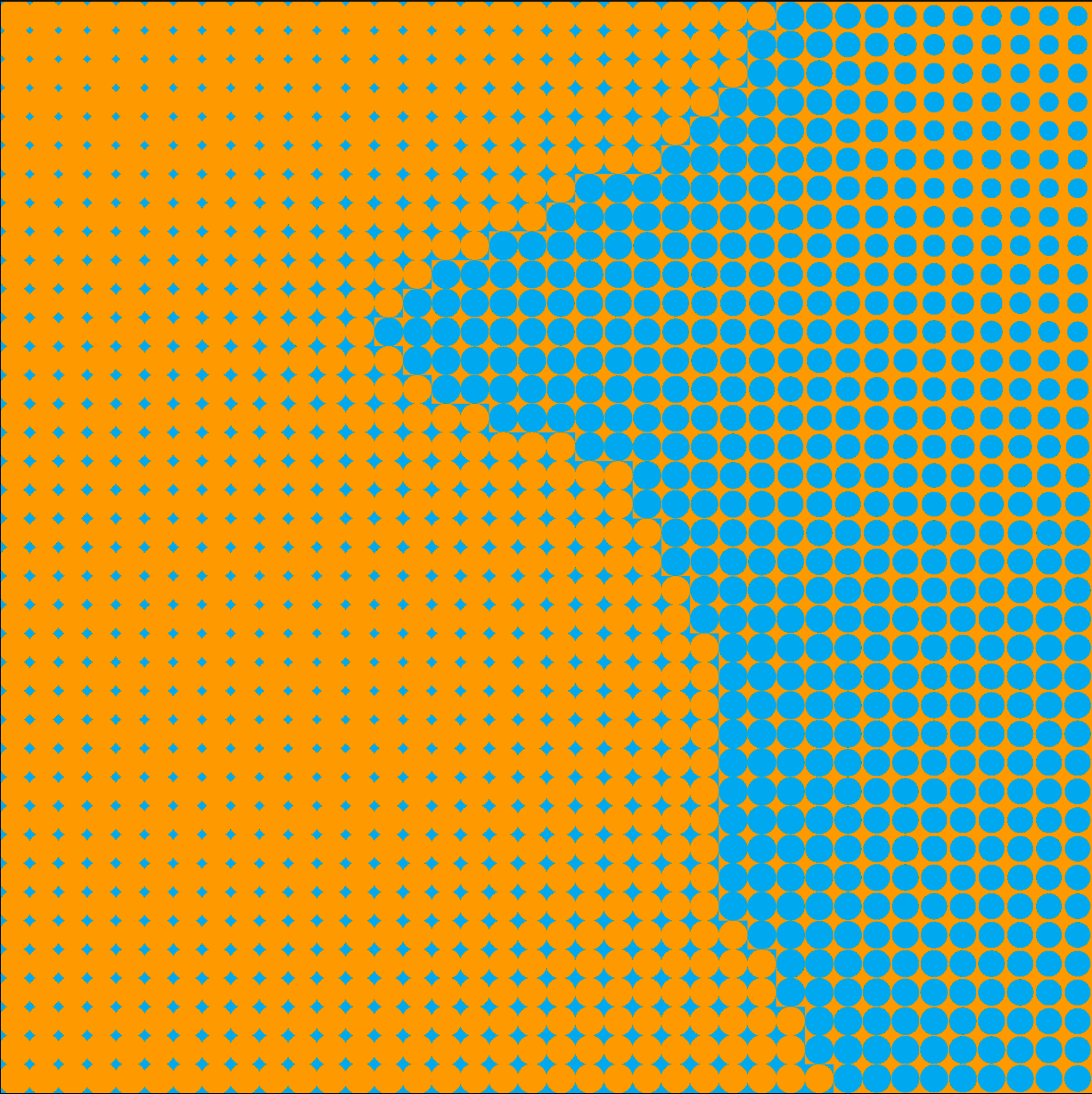 SEXP artist of the day - second week