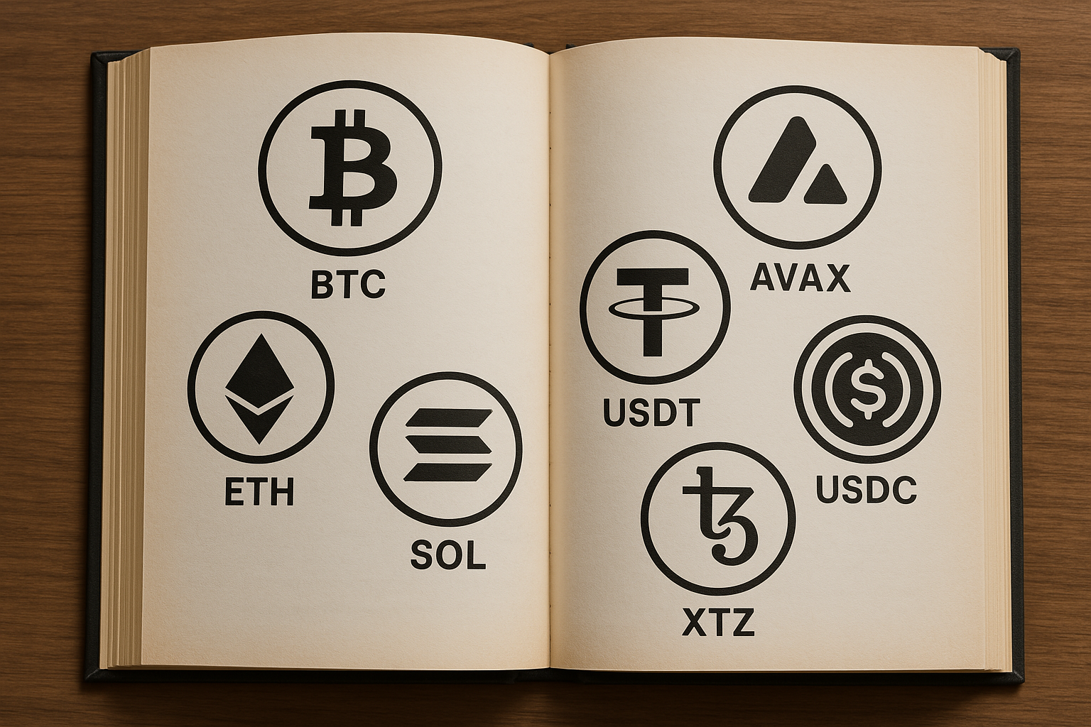 Intro to Synthetic Assets