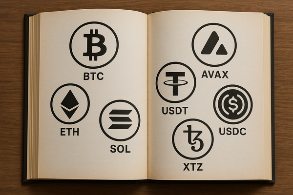 Intro to Synthetic Assets