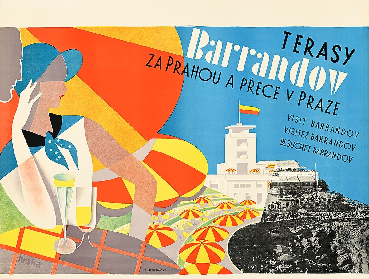 A Faraway Country