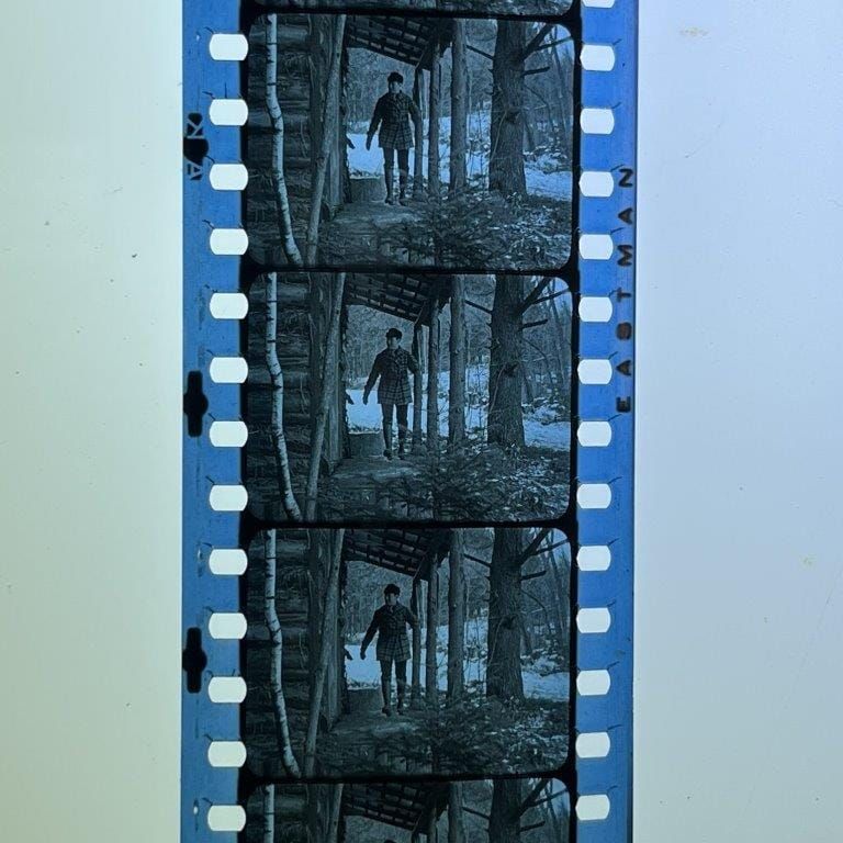 "How Did This End?" Silent Film Historian Edward Lorusso Champions a Century-Old Medium