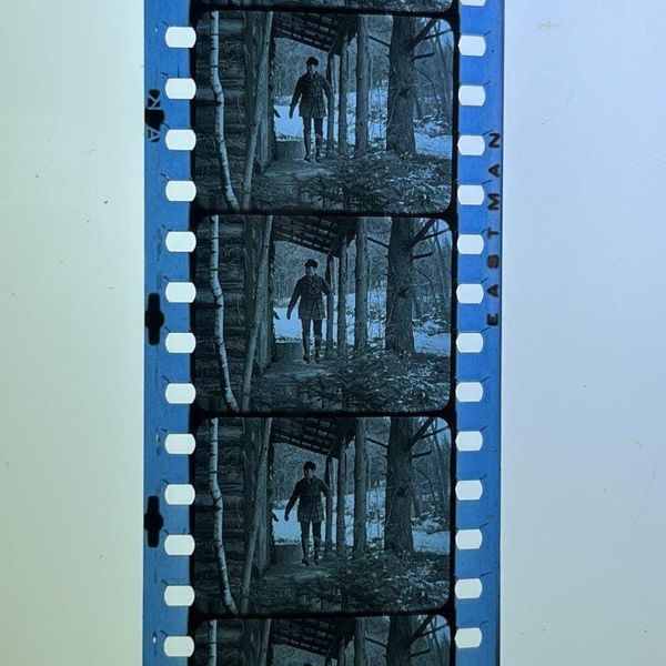 "How Did This End?" Silent Film Historian Edward Lorusso Champions a Century-Old Medium