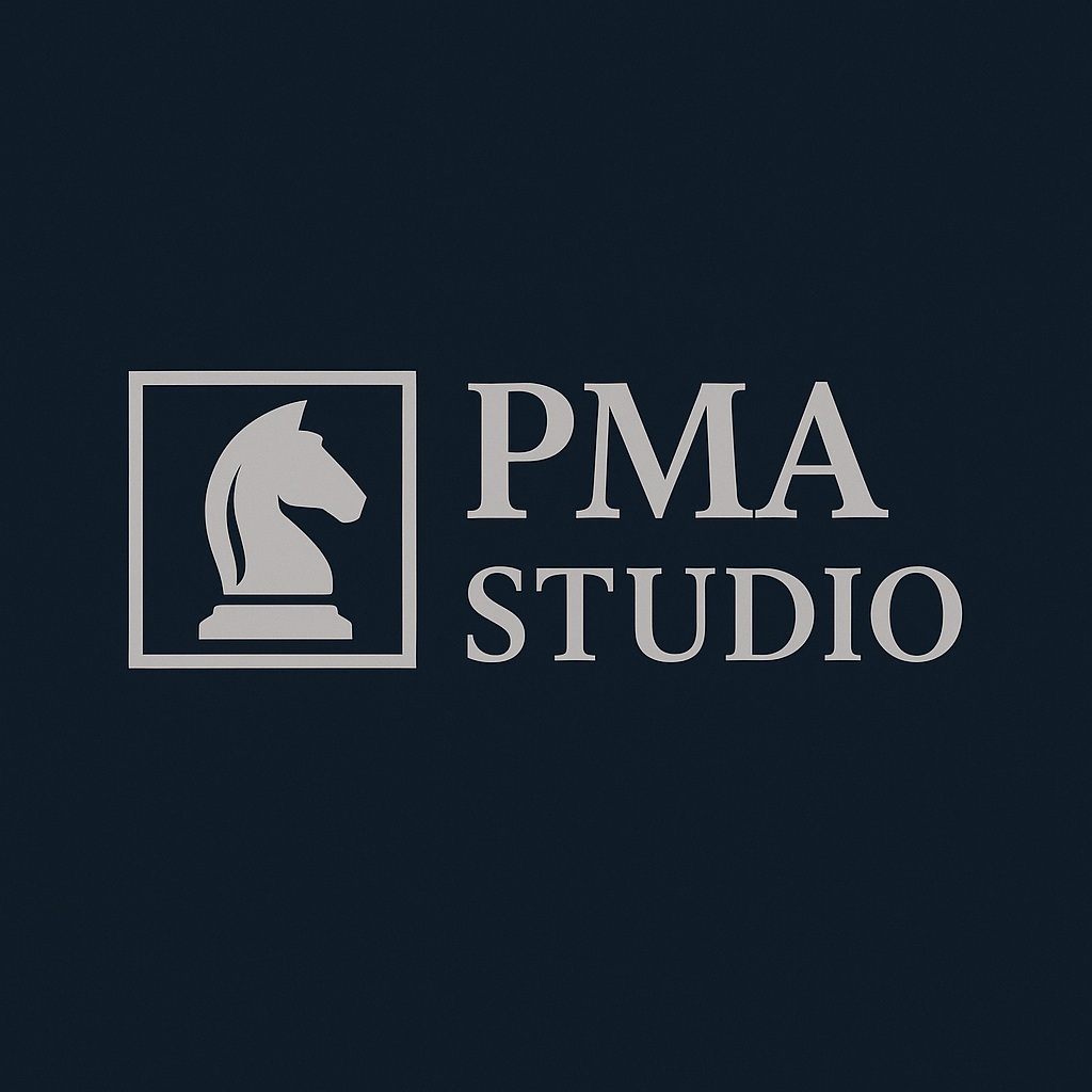 PMA Studio