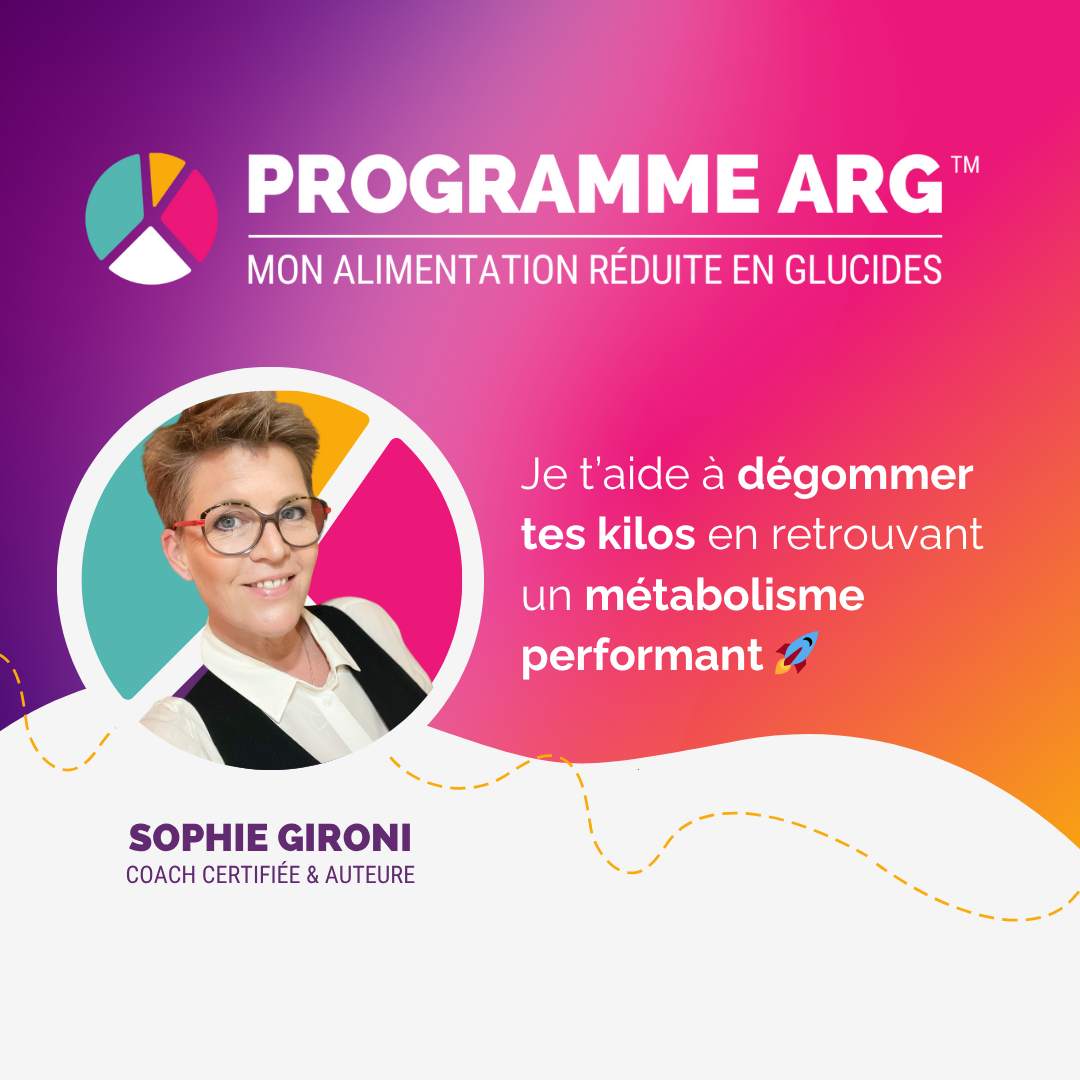 Le Programme ARG
