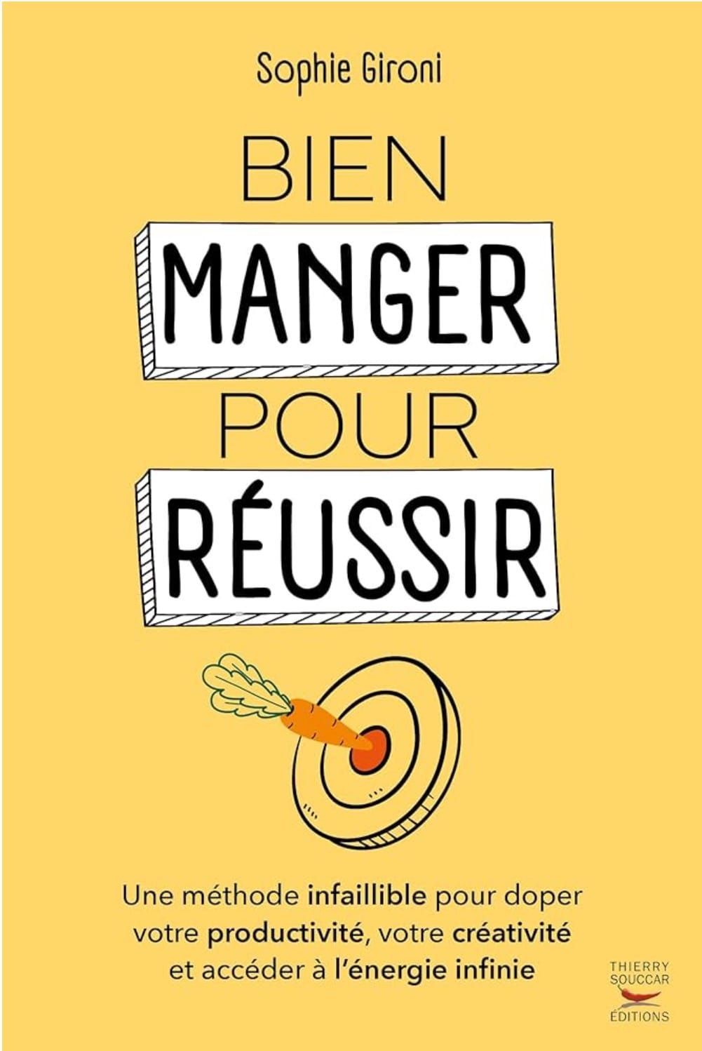 Bien Manger pour Réussir