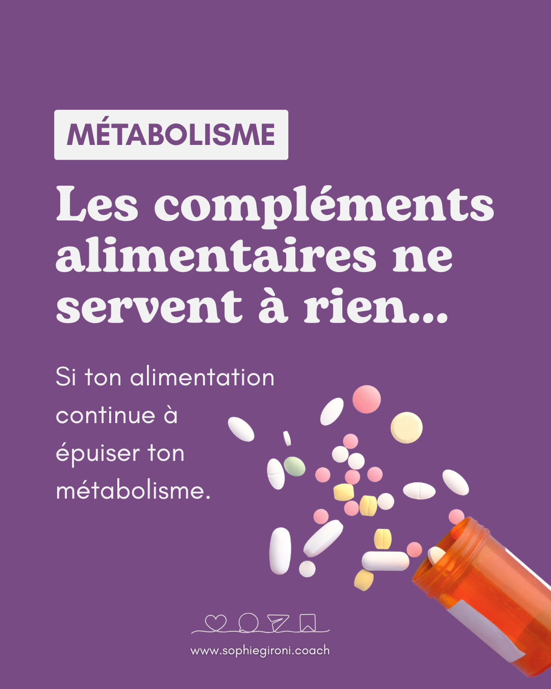 Tes compléments ne servent à rien...