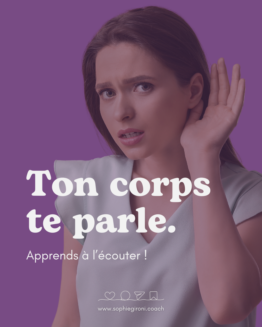 Ton corps te parle