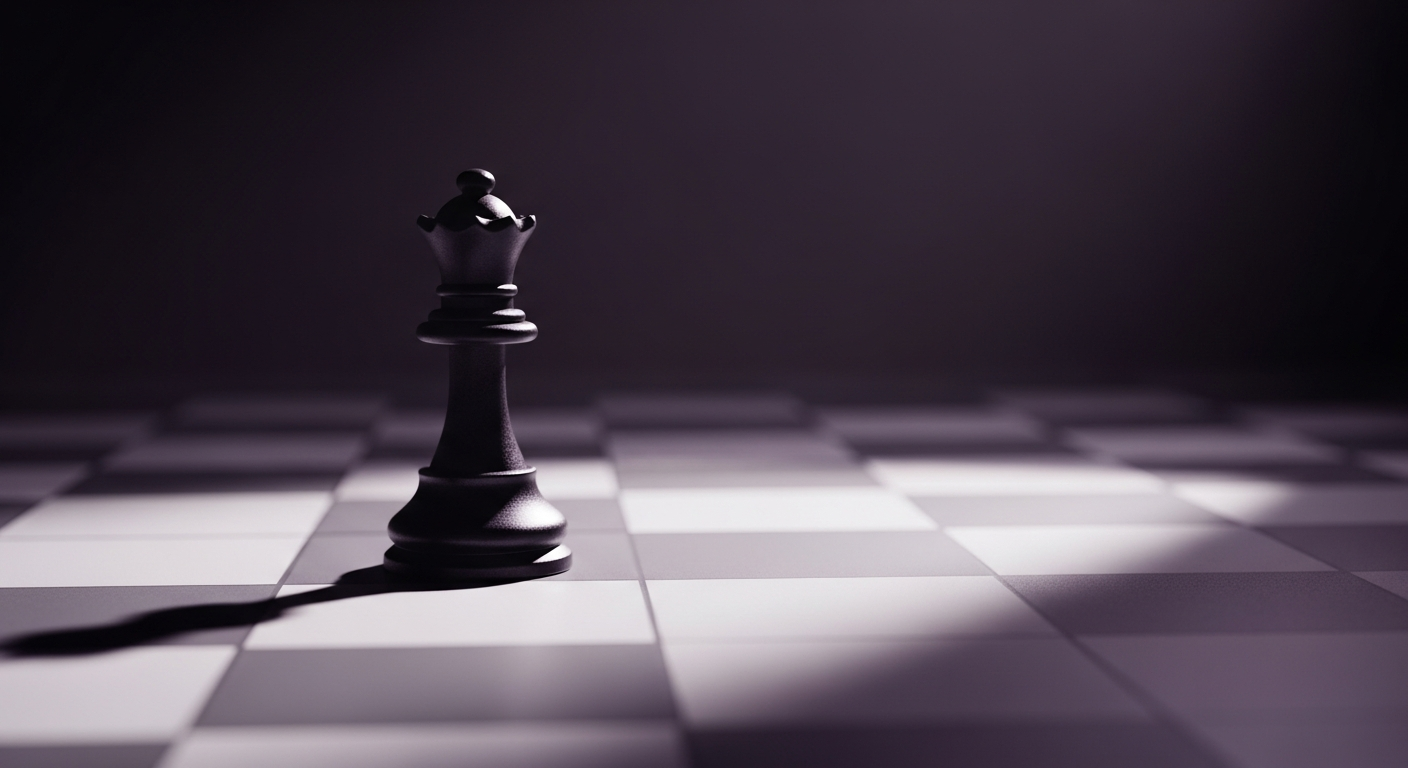 Personne ne te doit de résultats.