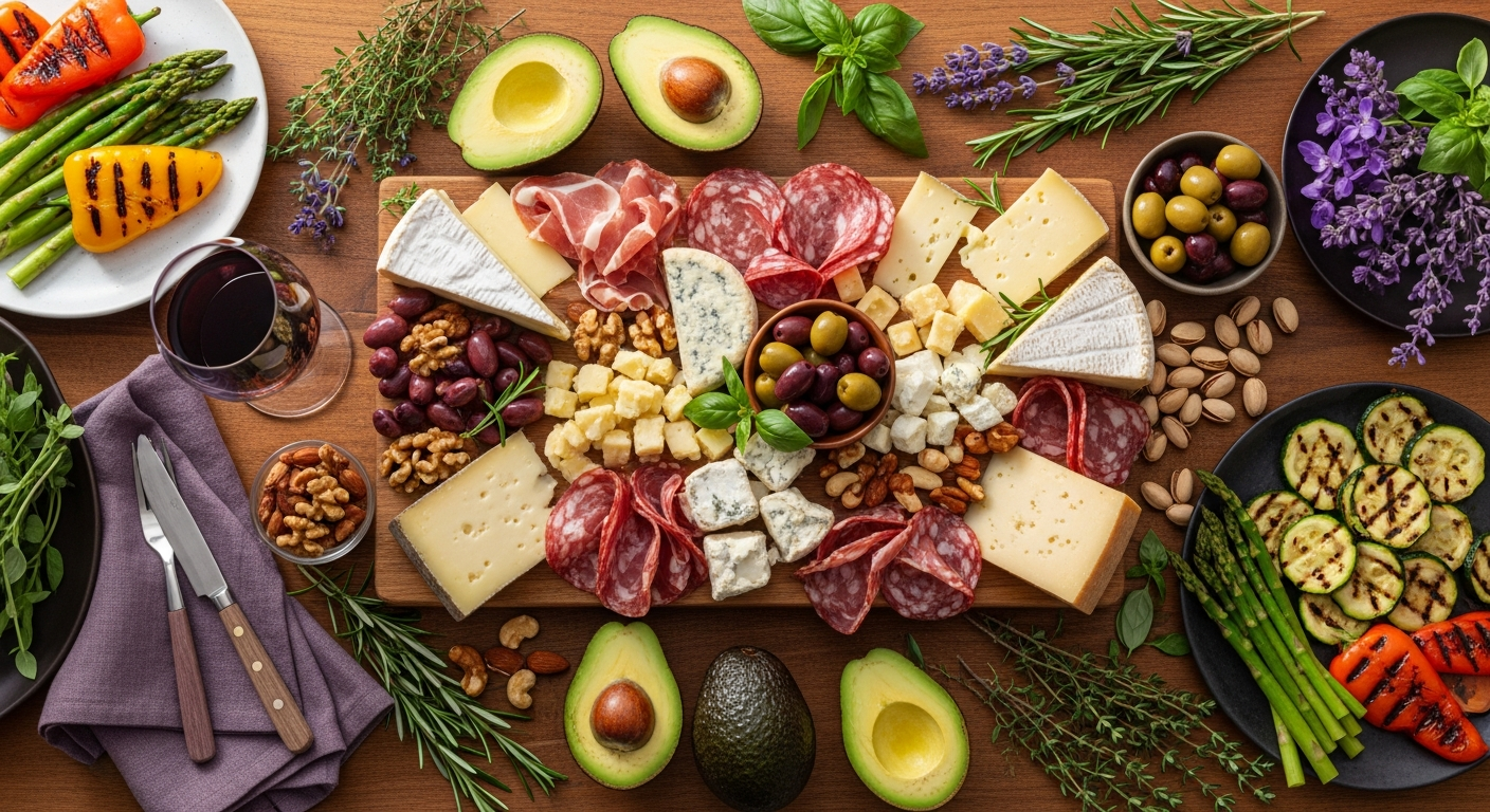 Tu peux profiter de la vie sans saboter ta santé métabolique.