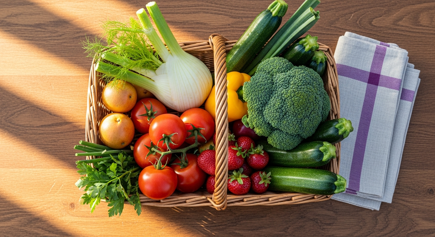 Cinq fruits et légumes par jour ne suffisent pas