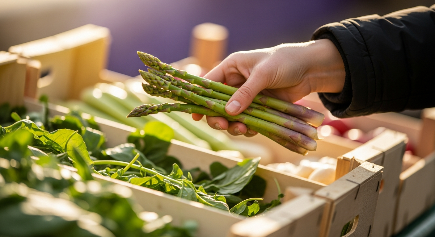 Quels légumes privilégier, lesquels mettre au placard